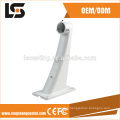 White Top Quality Aluminum alloy Die Casting Brackets for CCTV Camera for Monitoring Use